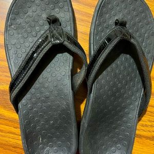 Vionic TIDE sandal black
